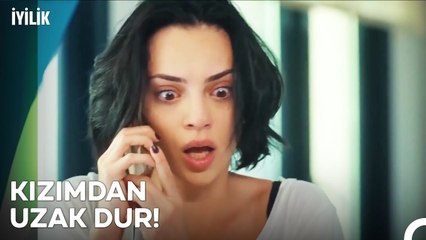 Benim İçimdeki Canavarı Uyandırma! - İyilik 4. Bölüm