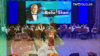 Mariana Stoica - Festivalul „Gelu Stan” - Timisoara 2024 (TVR FOLCLOR)