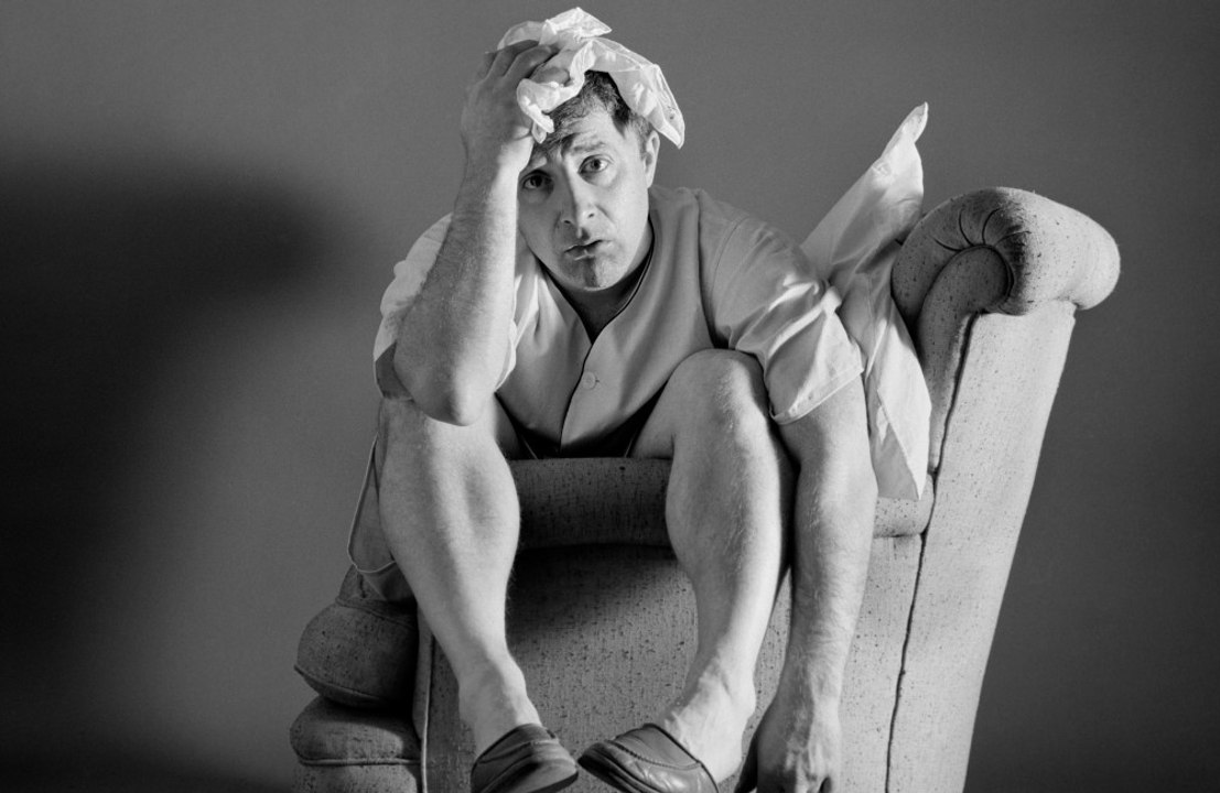 Insomnia sufferers are far more likely to commit murder