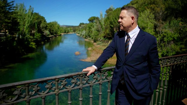 Page inicia los trámites para sumarse a las autonomías del PP y llevar la amnistía al TC: El perdón no se contrata a cambio de un chantaje