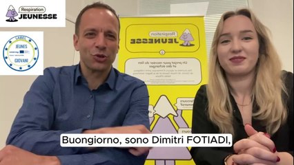 RESPIRATION JEUNESSE