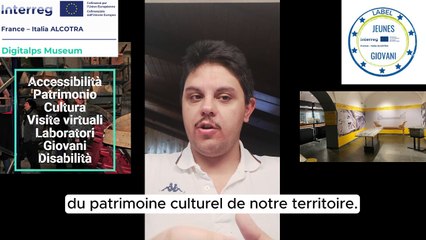 DIGITALPS MUSEUM_SAMUELE