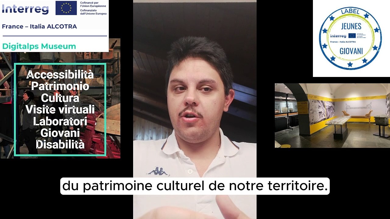 DIGITALPS MUSEUM_SAMUELE