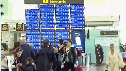 España multa con 150 millones de euros a 4 aerolíneas de bajo coste por prácticas abusivas
