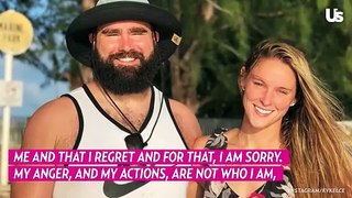 Woman Apologizes to Jason and Kylie Kelce for 'Heated' Interaction
