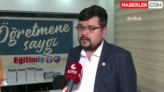 Mamak Müftülüğü, Lgs Öncesi Öğrencileri Camiye Çağırdı... Eğitimcilerden Tepki: Çedes Kapsamındaki Proje ve Protokoller İptal Edilsin
