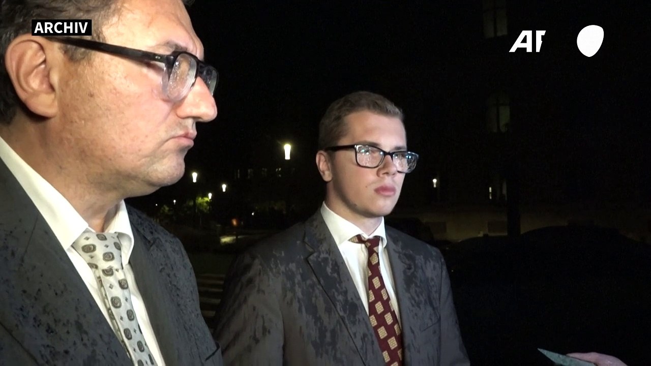 Anklage gegen bayerischen AfD-Abgeordneten Halemba erhoben