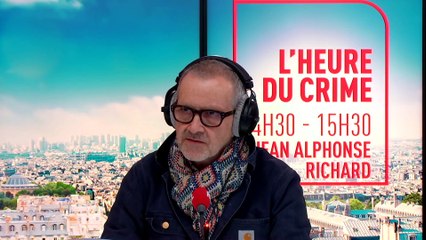 L'INTÉGRALE - Alexandra Nicolas : l'actrice X et le mot qui va tuer