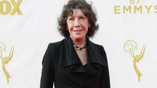 Lily Tomlin feels 'rejected' over Jennifer Aniston's new version of '9 to 5'