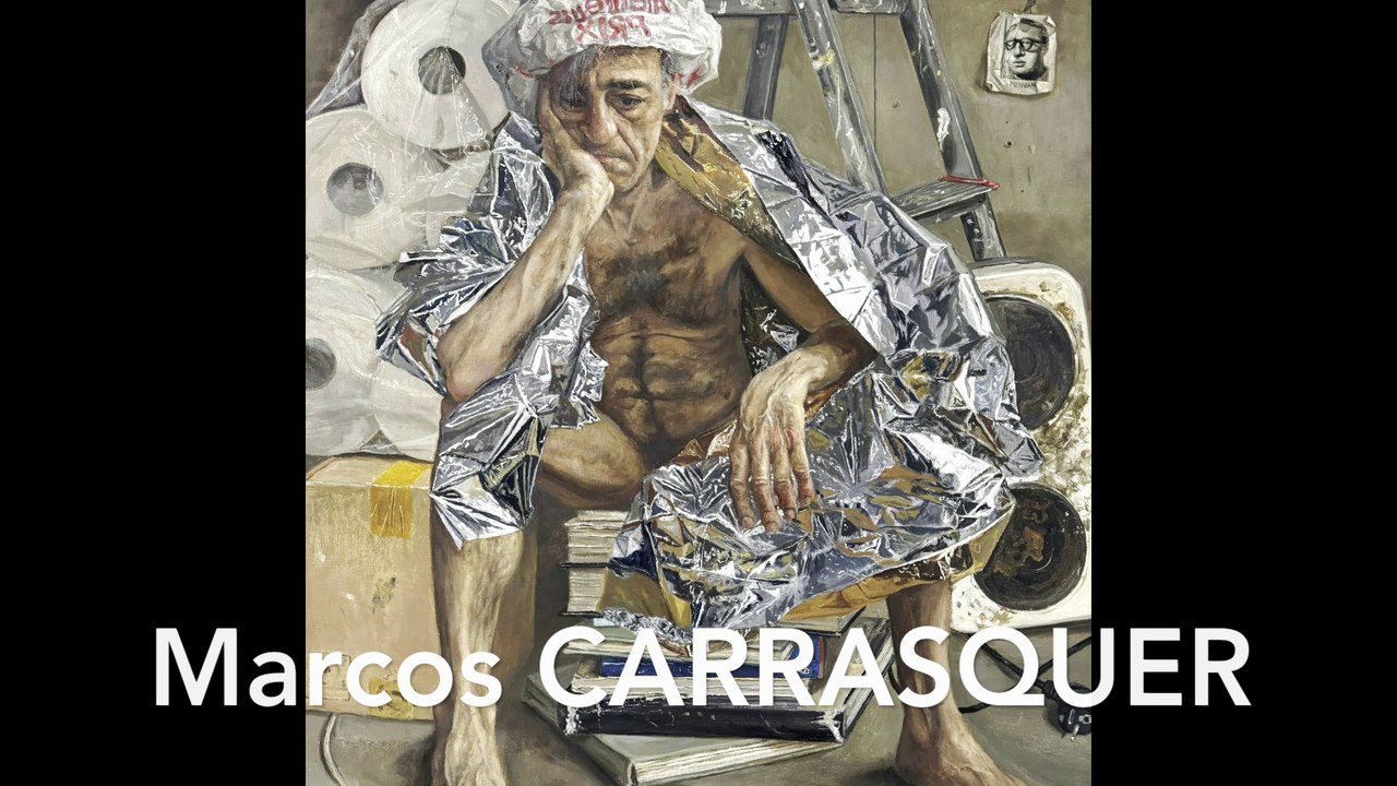 Marcos CARRASQUER