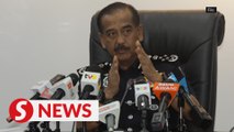 Cops to conduct thorough investigation on alleged assault of disabled driver, says IGP