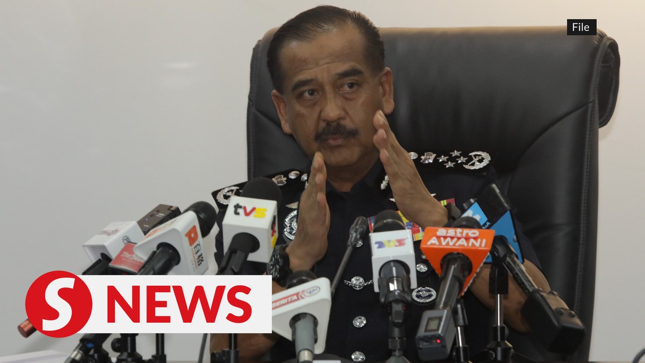 Cops to conduct thorough investigation on alleged assault of disabled driver, says IGP