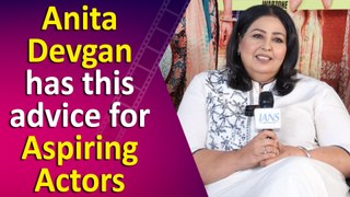 Exclusive Interview with Punjabi Actress Anita Devgan