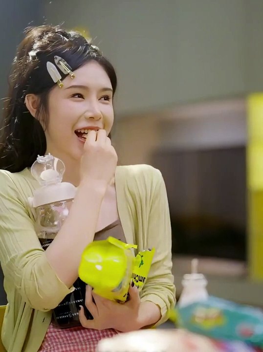 (43)_ [Trọn Bộ Phim]_Cô gá,i kéo đại người qua đường gi,ả làm bạn tr,ai không ngờ anh là Tổng Tài công ty cô đang làm và cái kết