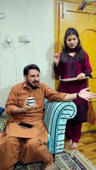 Funny daily miya bivi ki zindagi