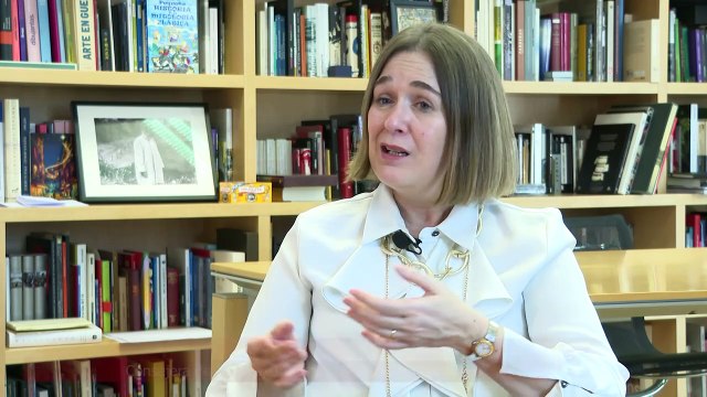 La Feria del Libro de Madrid inaugura su 83ª edición