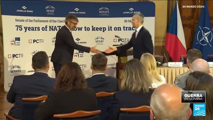 EE. UU. habría autorizado a Ucrania para usar armas en territorio ruso