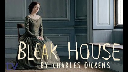 Bleak House (2005) BBC TV Masterpiece Episode #06