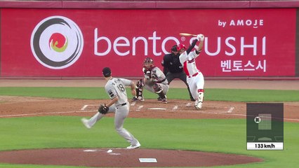 '로하스 5타점' kt, 양현종 나선 선두 KIA 꺾었다 / YTN