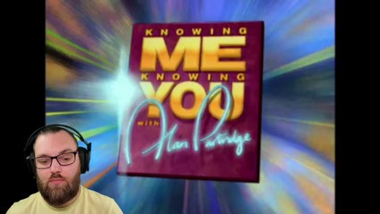 Kevin Reacts to Knowing Me Knowing You E1