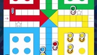 Ludo King 4 Players  A Trick To Win Easily  #ludoking #ludogame #ludogameplay #gaming #gamer (42)