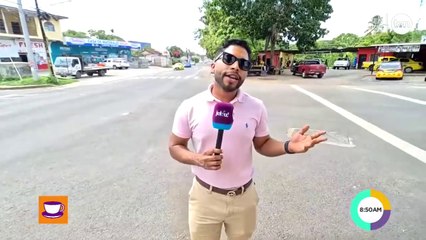 Jelou! en tu comunidad: Desde Chitre