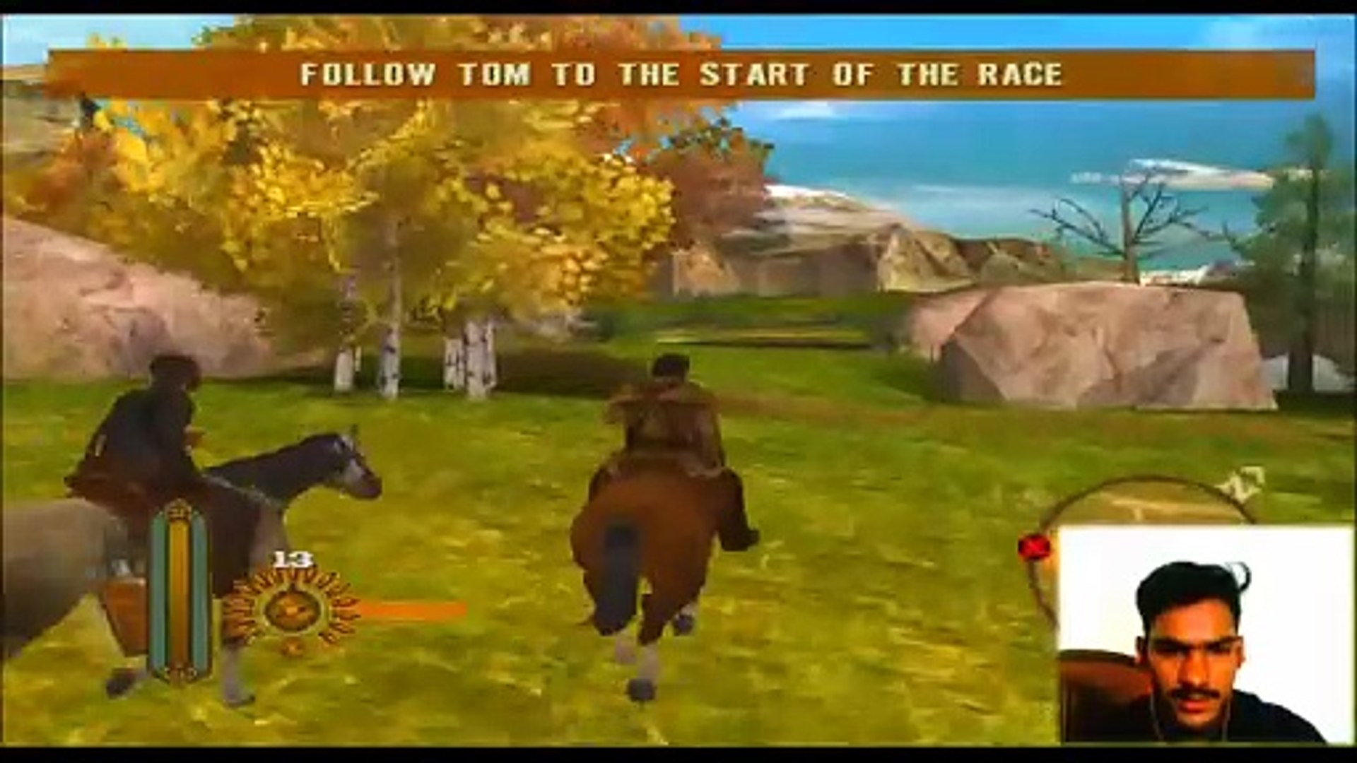 gun (pc) game mission 3_gun pc game video_ hunting game video