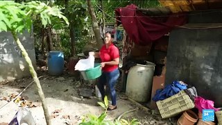 Cerro Patacon, environmental disaster emblematic of Panama’s waste management problem