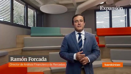 Las claves bursátiles de la próxima semana (31-5-2024)
