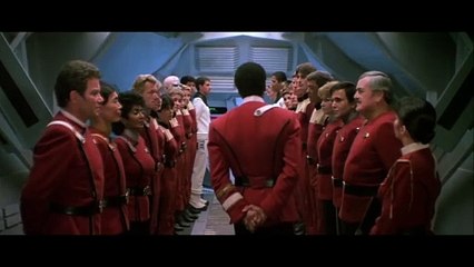 Star Trek: III La búsqueda de Spock (1984) Trailer