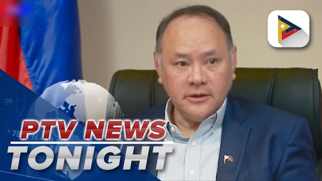 DND chief set to hold bilateral meeting with counterparts from various nations