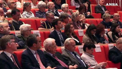 Centro Einaudi: "Certezze venute meno, mancano i punti cardinali"