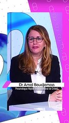 Le pollen : ennemi N°1 de l’asthme