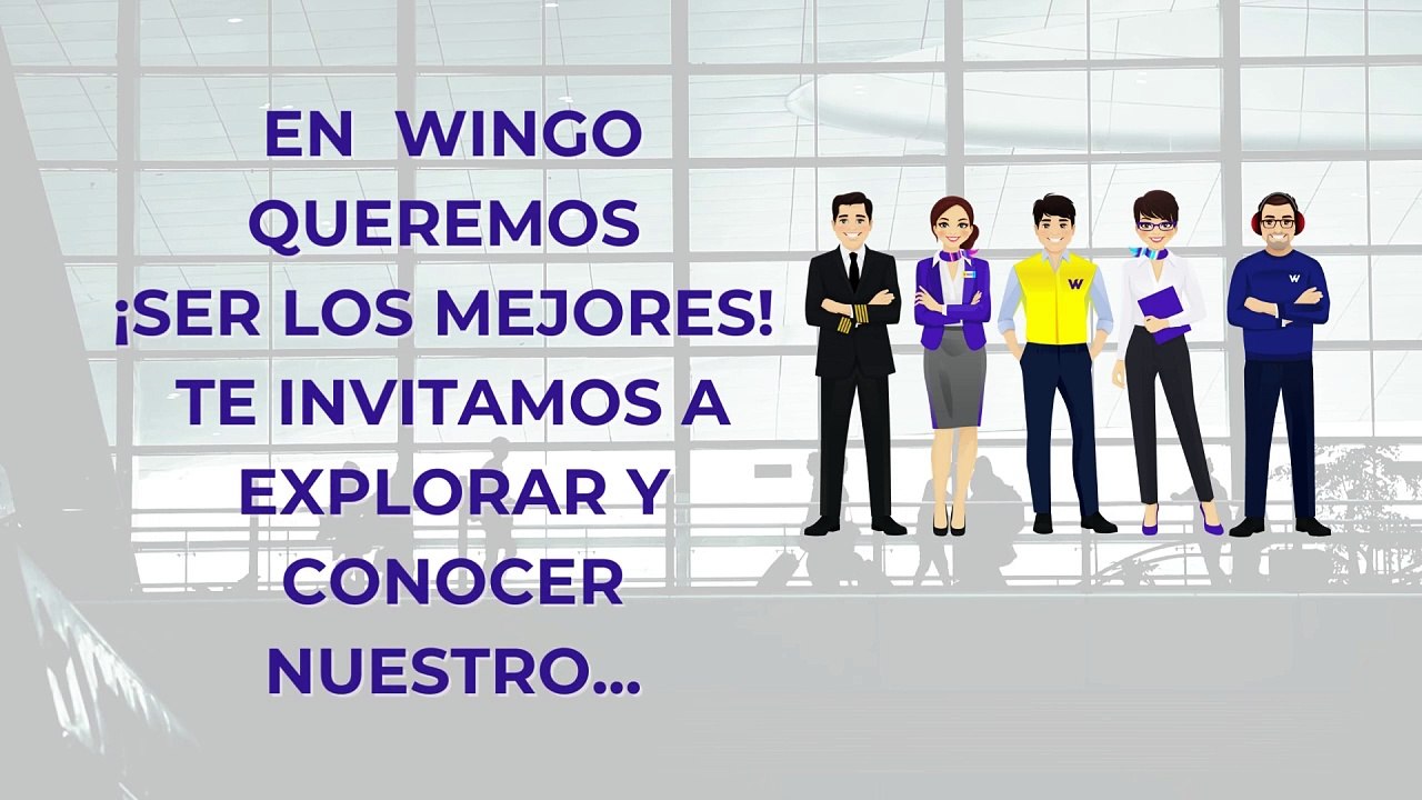 Welcoming