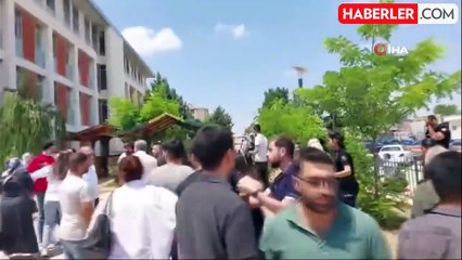 Ersan Şen'den depremde 51 kişinin öldüğü apartmanın firari müteahhitleriyle ilgili skandal talep