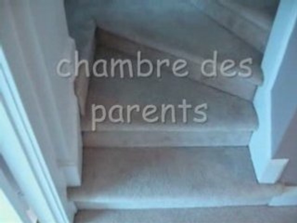 Nouvel maison