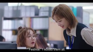Destined With You ep 9 eng sub