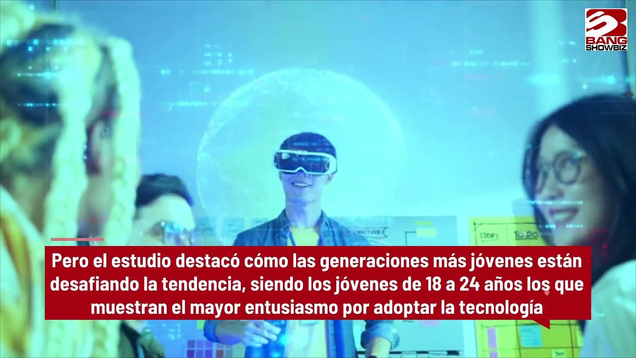 Uso de las herramientas de IA es mínimo a pesar...