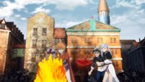 Black clover episodes 25 official Hindi dubbed