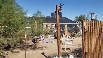 Is Slab City, California Really Lawless? Discover the Truth