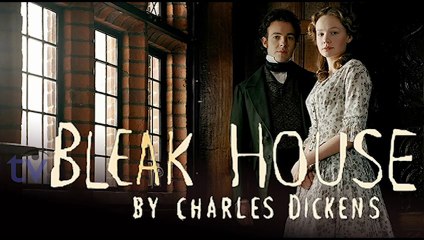 Bleak House (2005) BBC TV Masterpiece Episode #13