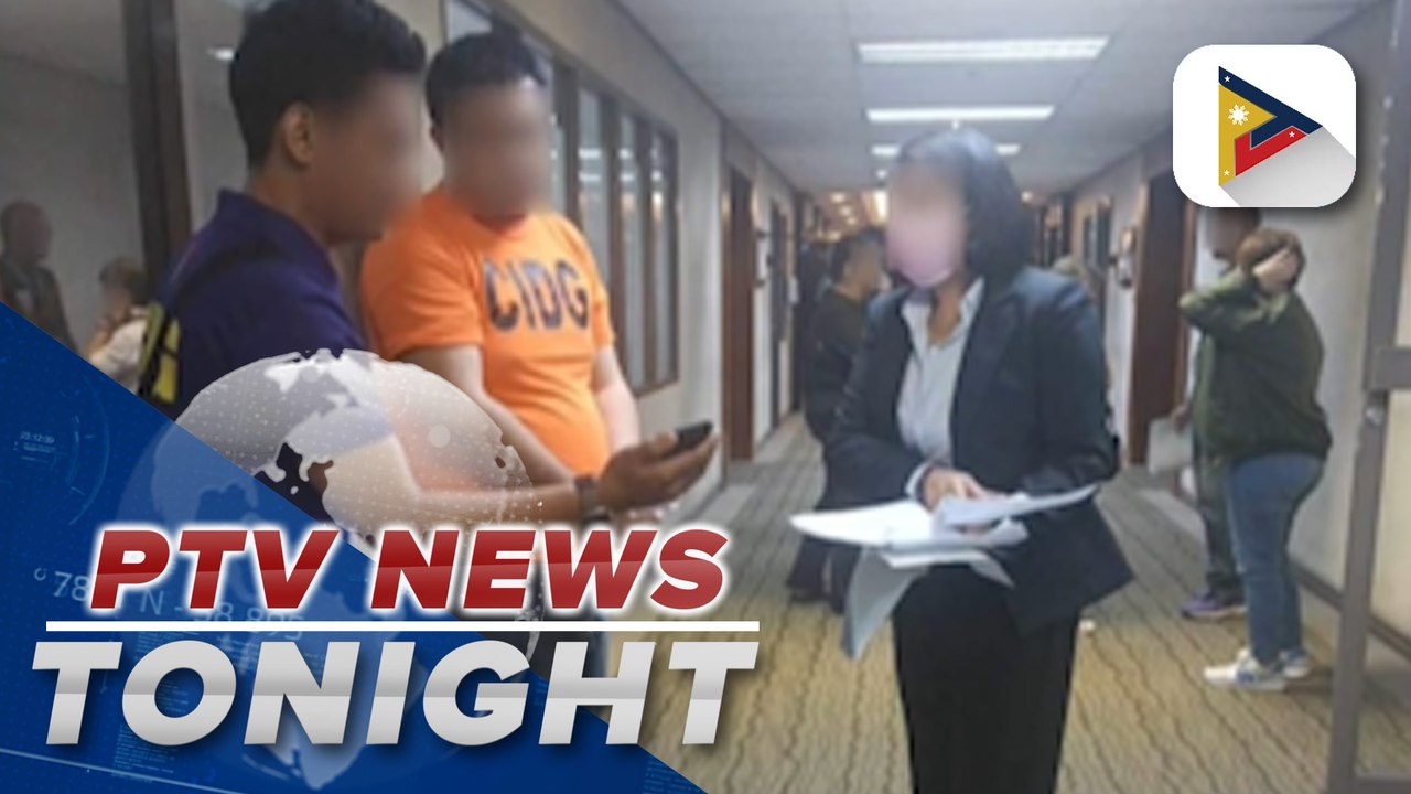 AFP offers to help PNP in probe on alleged Chinese spy