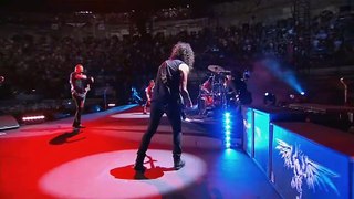 Stone Cold Crazy (Queen cover)  - Metallica (live)