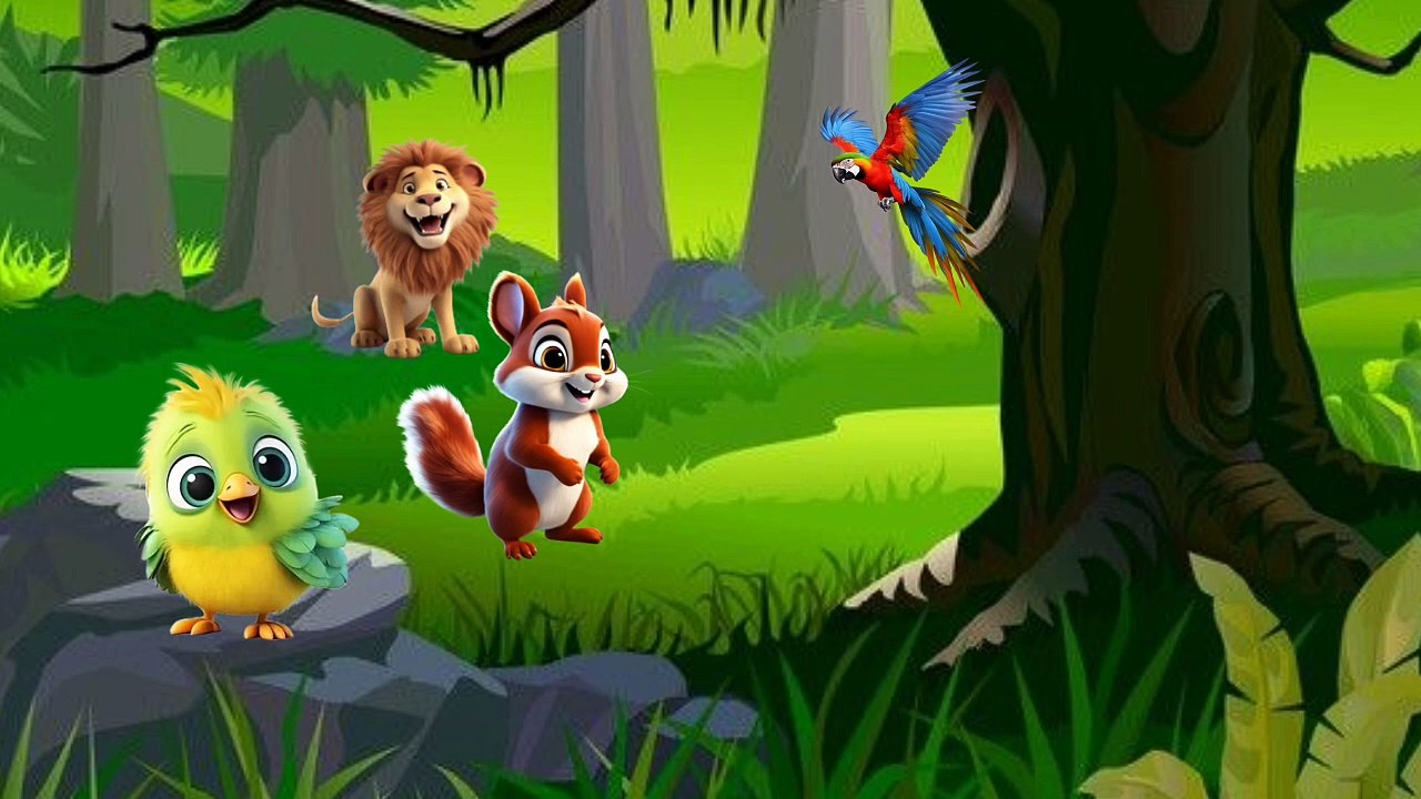 FIR auraten Dekhe janvaron ki