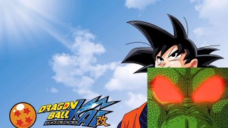 Dragon Ball z kai season 1 episode 8 part 2 in hindi.