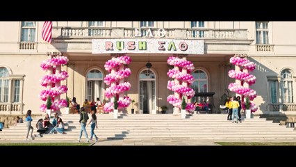 Perezoso Amoroso (2023) 🎬 ¡No te pierdas el tráiler en español!