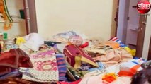 Watch Video : पोते की शादी में बैंगलोर गए दंपती, पीछे से लाखों के आभूषण व नकदी पर चोरों ने किया हाथ साफ