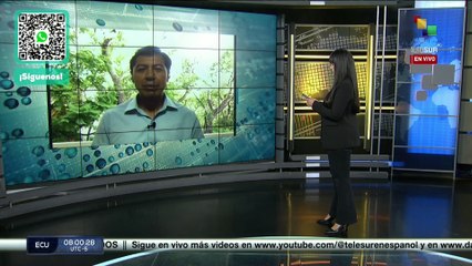 INE de México vela por el derecho al voto de los ciudadanos