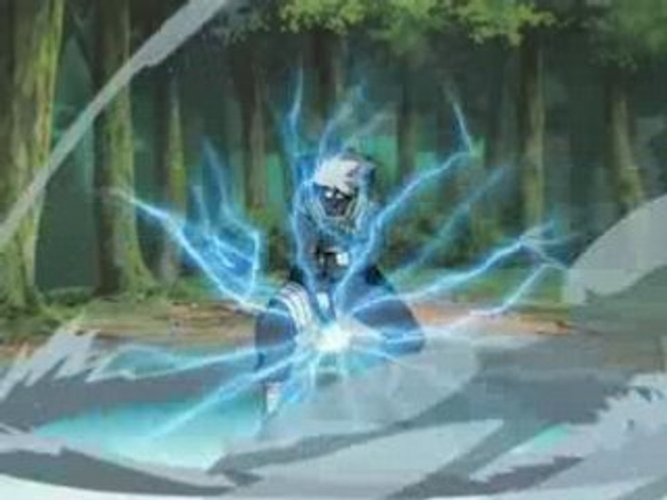 Amv naruto vs itachi