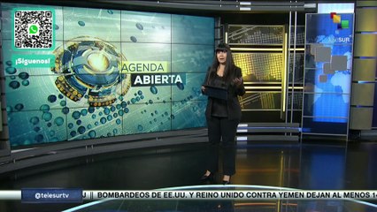 Brasil en labores de reconstrucción tras inundaciones